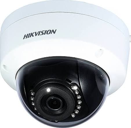 Câmara IP Dome 4MP