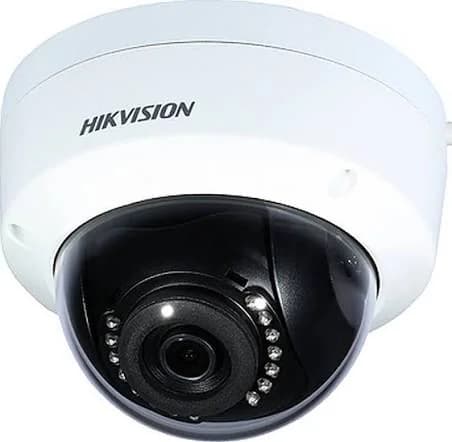 Câmara IP Dome 4MP