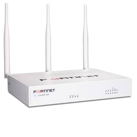 Firewall FortiGate 40F