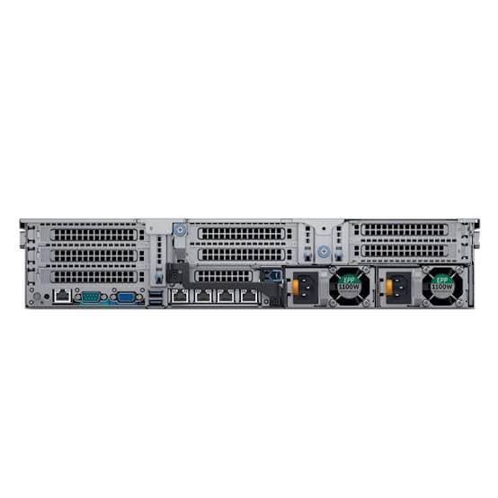 Servidor PowerEdge R740