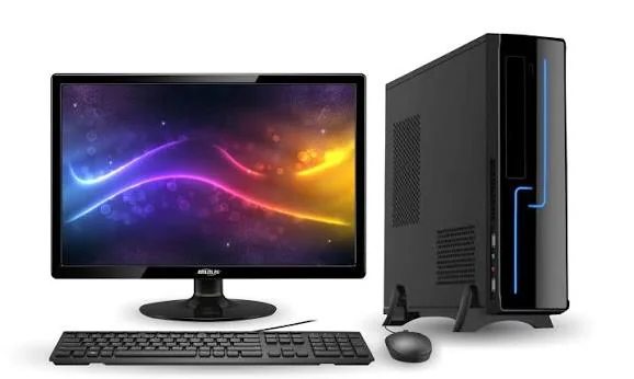 Computadores Desktop