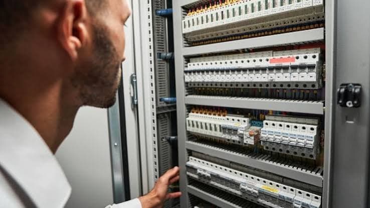 Manutenção Preventiva de PLC